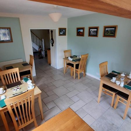The Lodge Brecon B&B 外观 照片