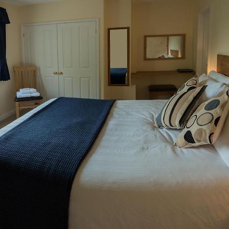 The Lodge Brecon B&B 外观 照片